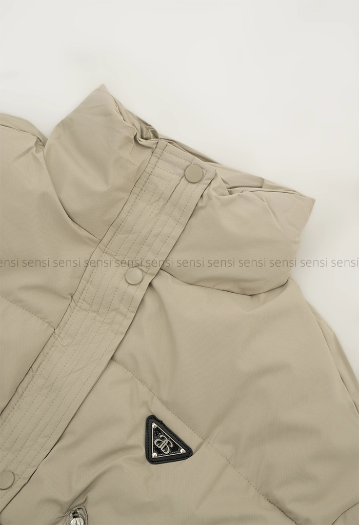 کاپشن وارداتی آستر دار پشم شیشه کد1004948